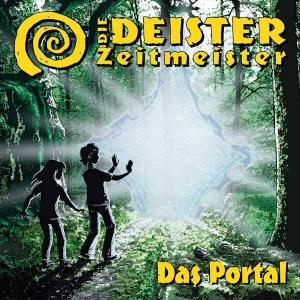 Die Deister Zeitmeister -Das Portal ProTon Medienverlag Hörspiel