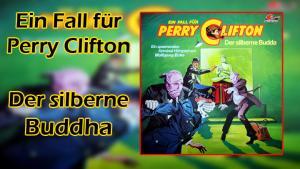 perry clifton und der silberne buddha maritim hoerspiel header