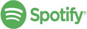 Streame auf Spotify Stream on Spotify